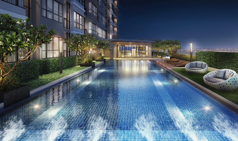 ศุภาลัย ลอฟท์ สถานีแยกไฟฉาย [Supalai Loft Yaek Fai Chai Station]