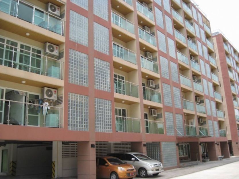 โมเดิร์น สวีท โฮม [Modern Sweet Home]