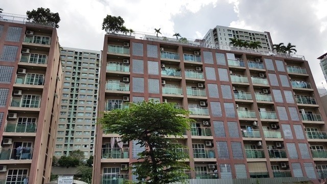 โมเดิร์น สวีท โฮม [Modern Sweet Home]