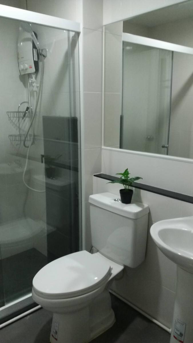 รีเจ้นท์โฮม สุขุมวิท 81 [Regent Home Sukhumvit 81]