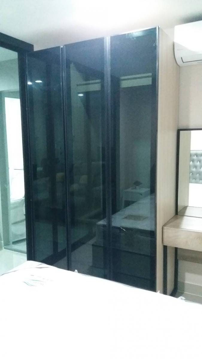 รีเจ้นท์โฮม สุขุมวิท 81 [Regent Home Sukhumvit 81]
