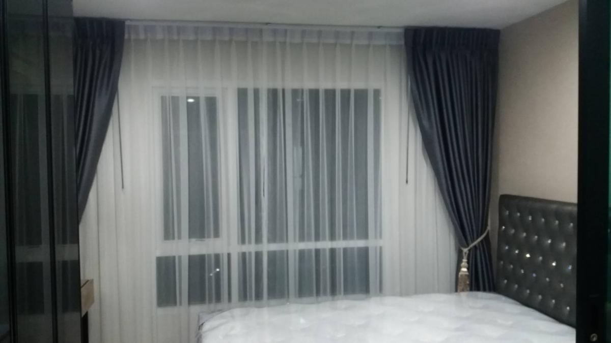 รีเจ้นท์โฮม สุขุมวิท 81 [Regent Home Sukhumvit 81]