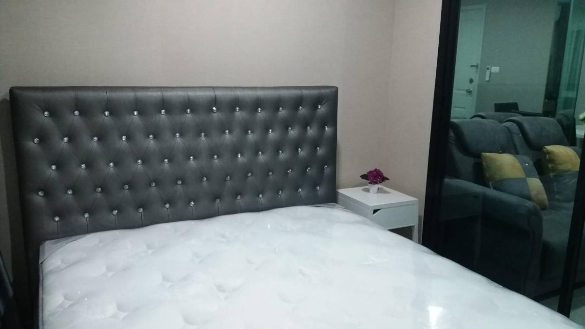 รีเจ้นท์โฮม สุขุมวิท 81 [Regent Home Sukhumvit 81]