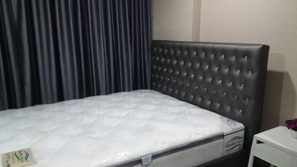 รีเจ้นท์โฮม สุขุมวิท 81 [Regent Home Sukhumvit 81]