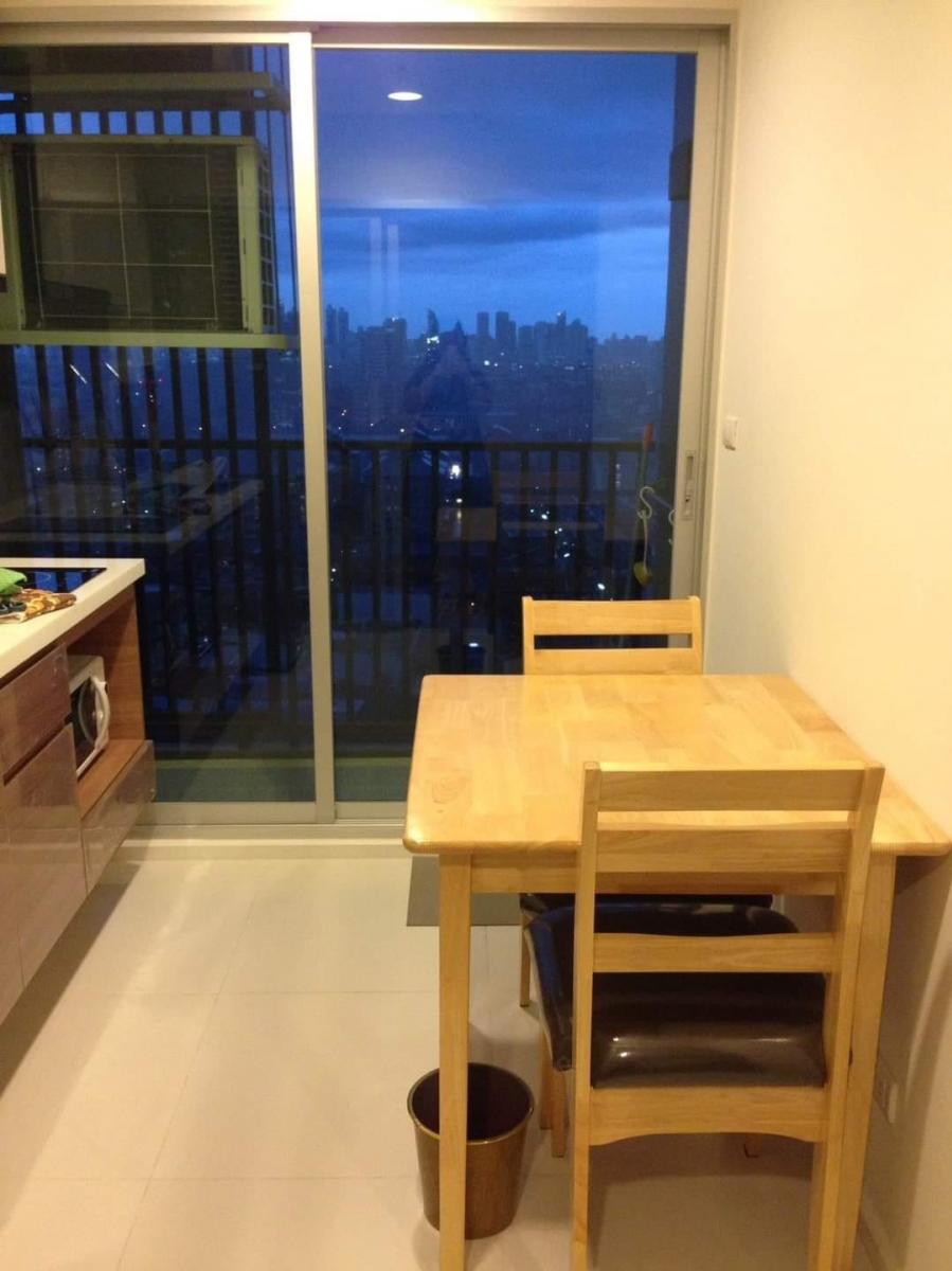 ฟิวส์ จันทน์ สาทร [Fuse Chan Sathorn]