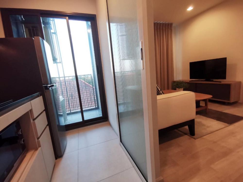 แชมเบอร์ส เฌอ รัชดา – รามอินทรา [Chambers Cher Ramintra]