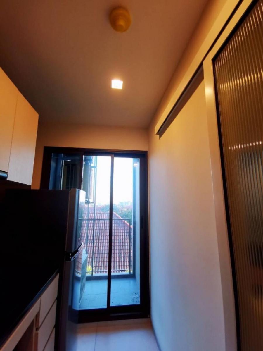 แชมเบอร์ส เฌอ รัชดา – รามอินทรา [Chambers Cher Ramintra]