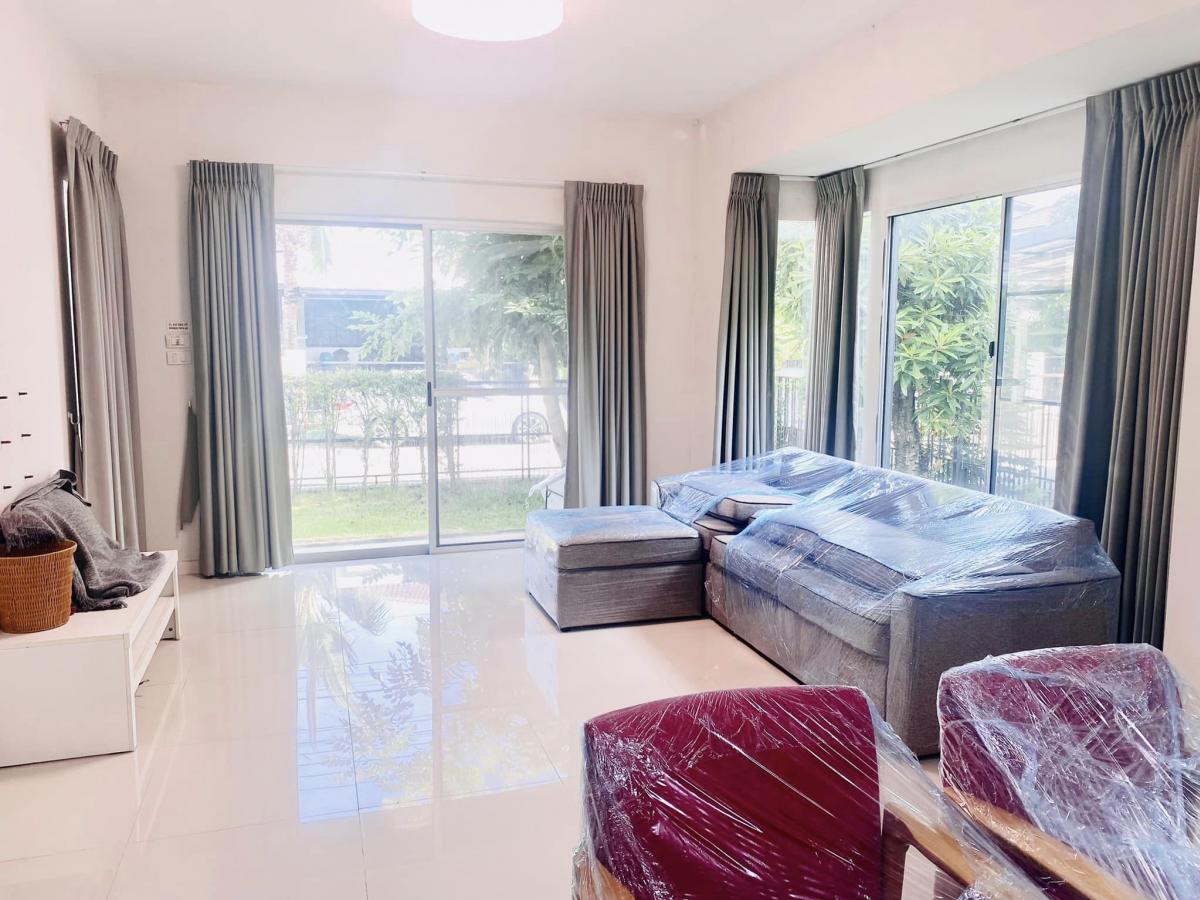 บ้านสีวลี บางนา [Baan Siwalee Bangna]