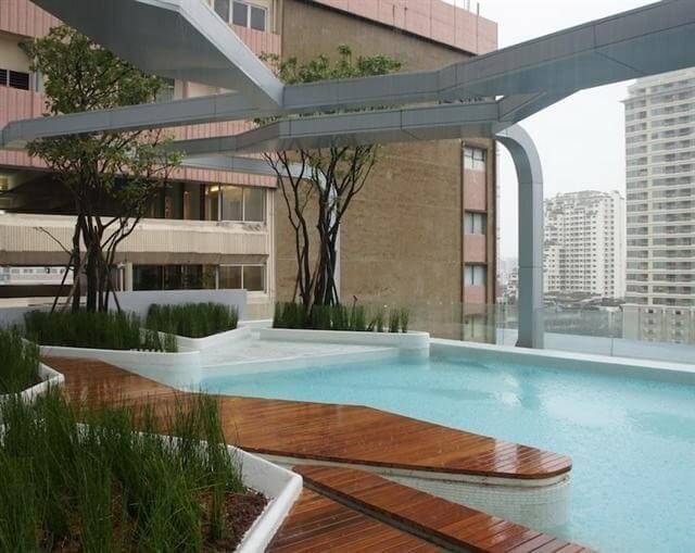 ไพน์ บาย แสนสิริ [Pyne By Sansiri]