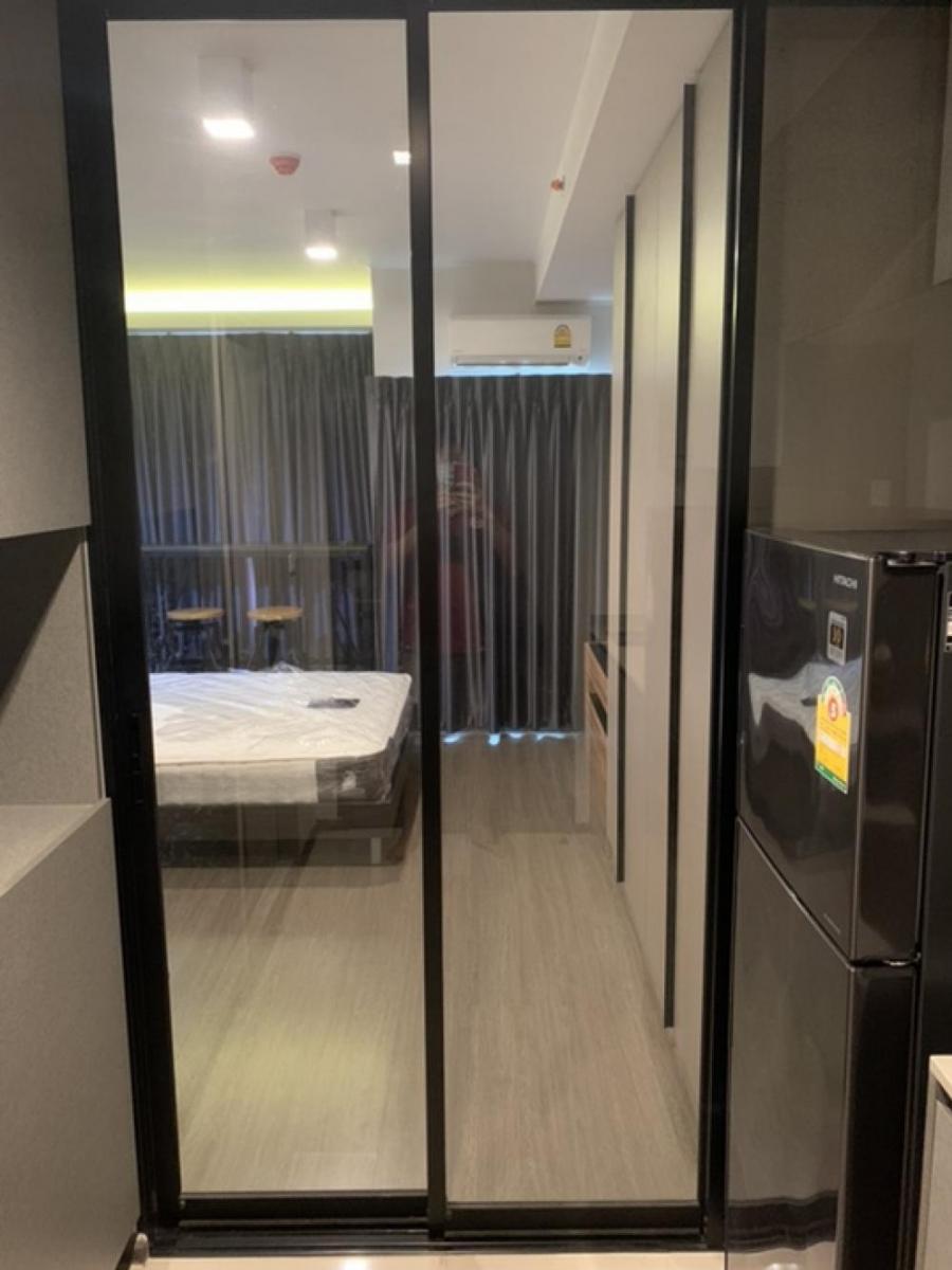 ไอดีโอ สุขุมวิท 93 [Ideo Sukhumvit 93]