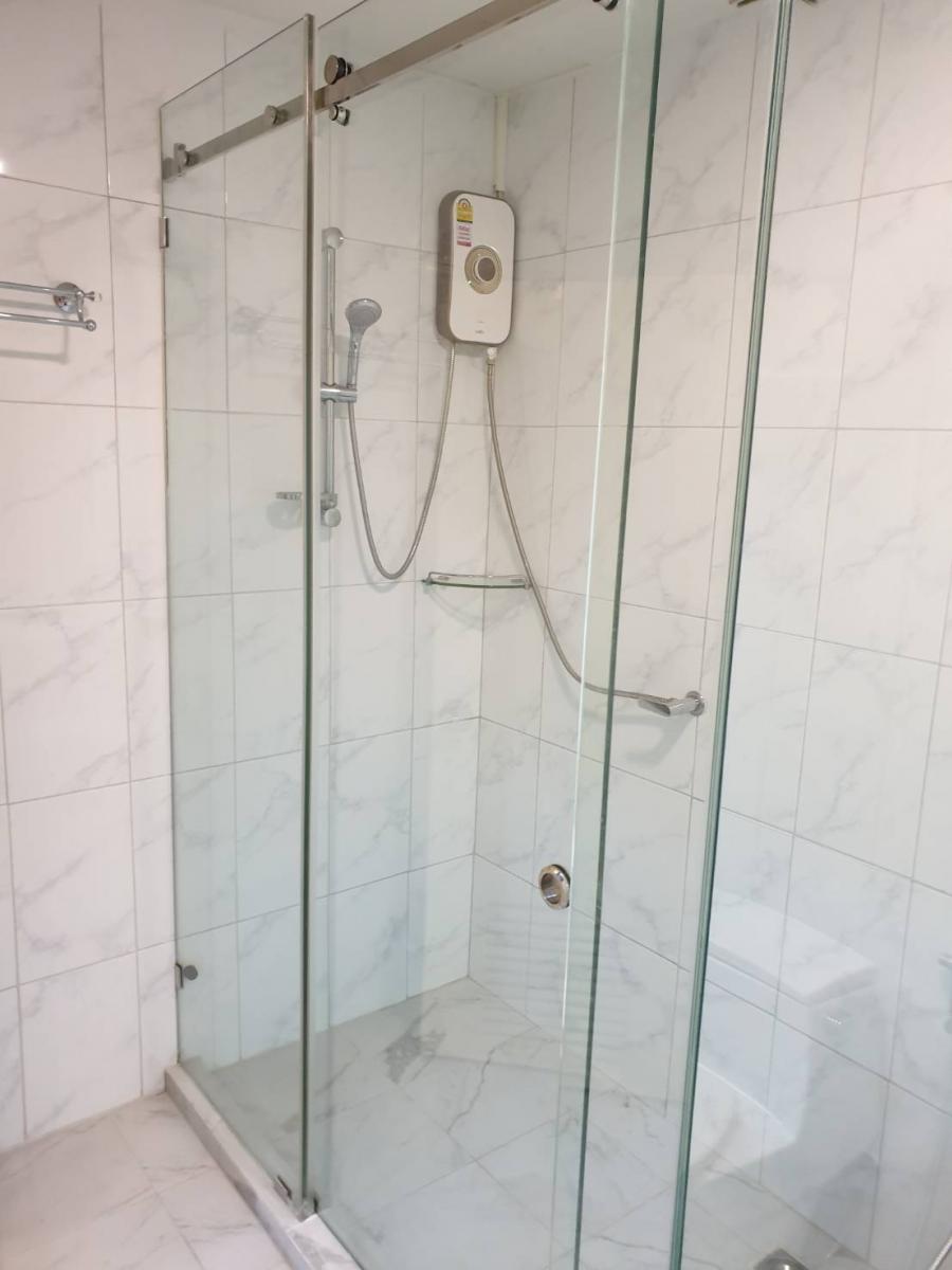 มูน ทาวเวอร์ [Moon Tower]