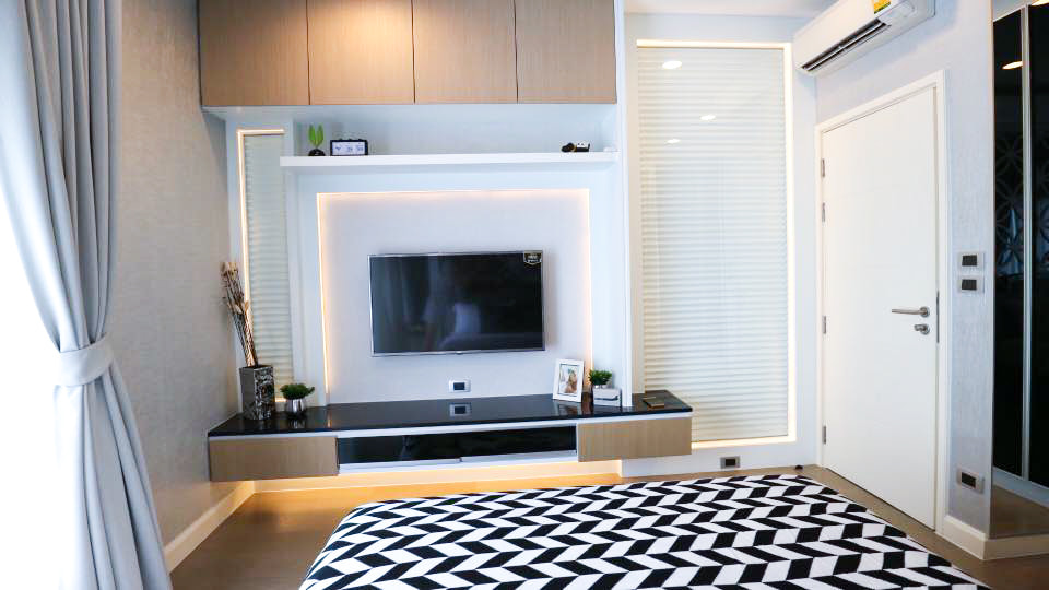 เดอะ เครสท์ สุขุมวิท 34 [The Crest Sukhumvit 34]