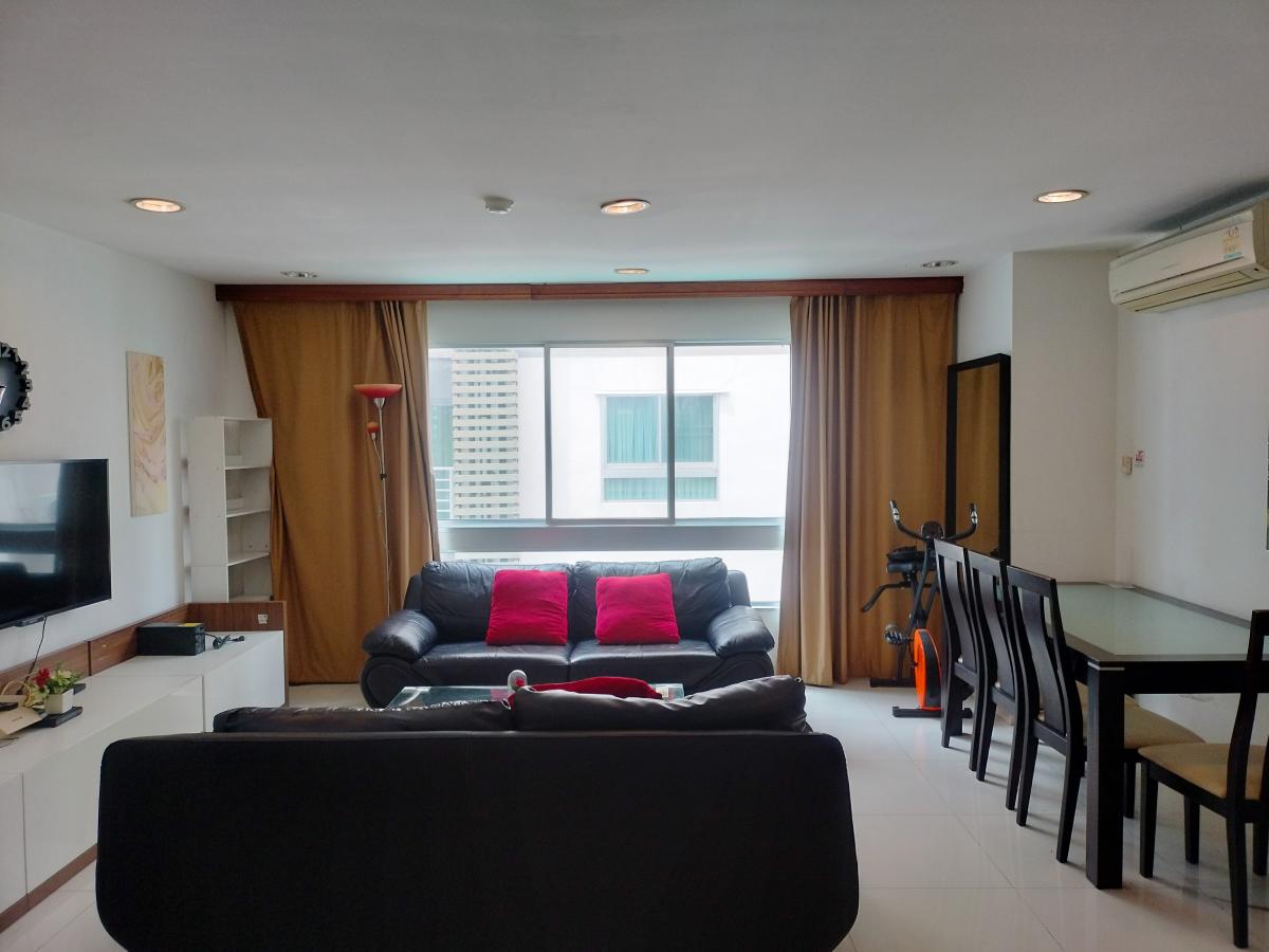 แคสเซีย สุขุมวิท 107 [CASSIA Sukhumvit 107]