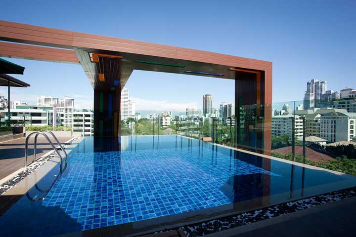 โว๊ค สุขุมวิท 31 [Voque Sukhumvit 31]