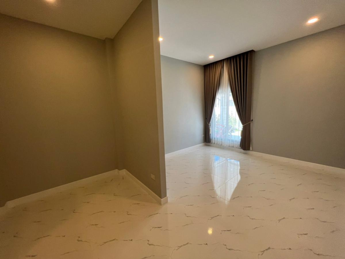 ฟูลริช แอสเสท พูลวิลล่า หัวหิน - ชะอำ [Full Rich Asset Pool Villa Hua Hin - Cha Am]