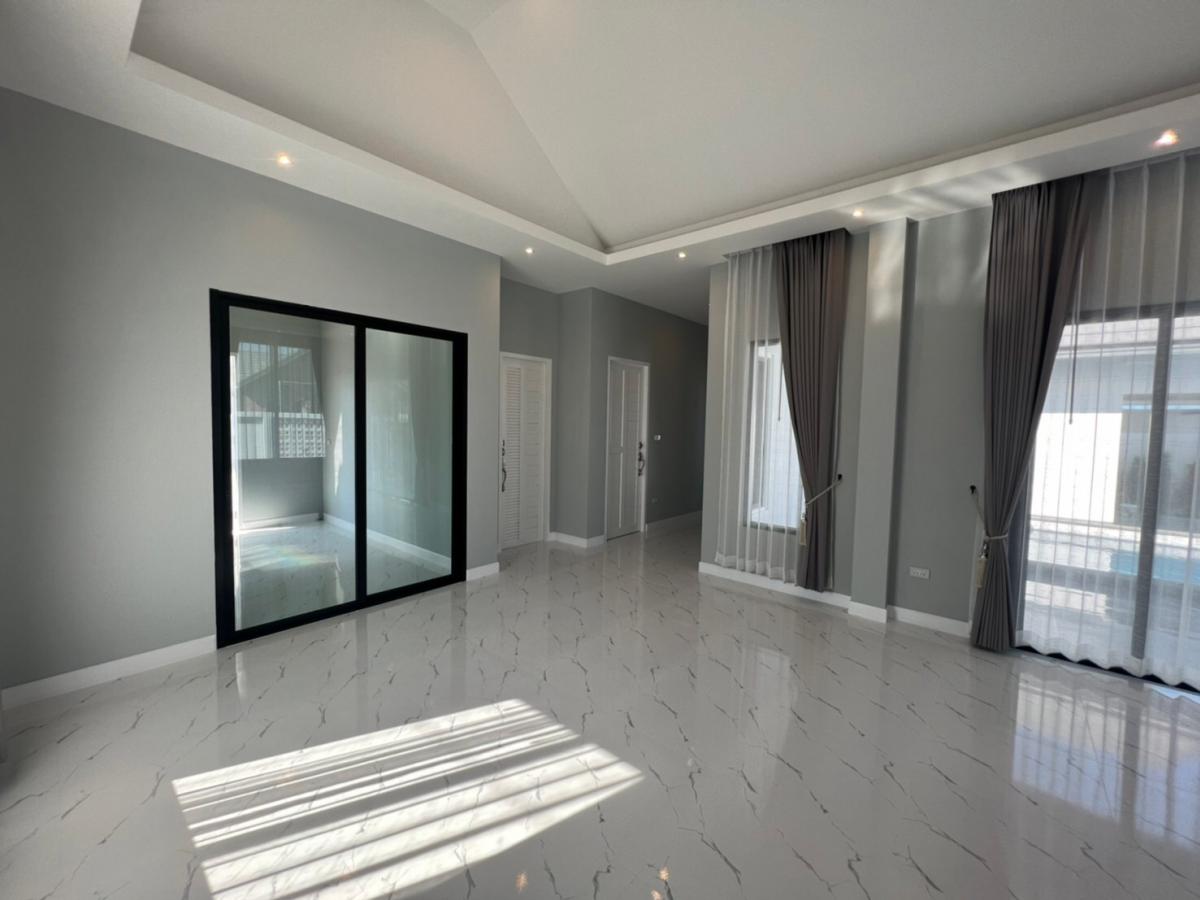 ฟูลริช แอสเสท พูลวิลล่า หัวหิน - ชะอำ [Full Rich Asset Pool Villa Hua Hin - Cha Am]