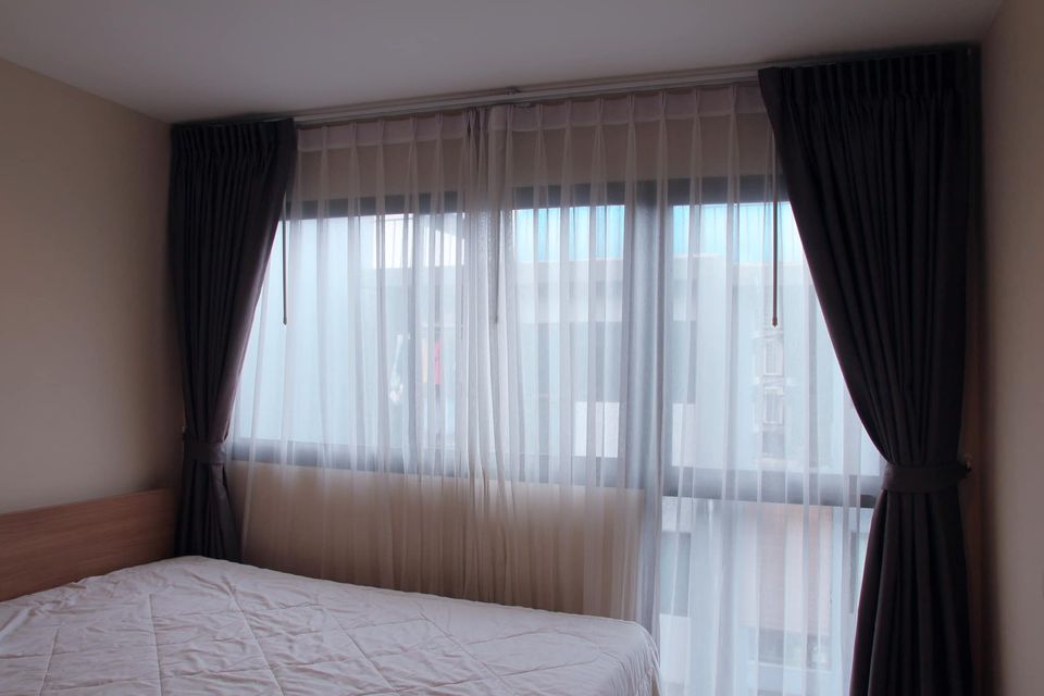 บี รีพับบลิค สุขุมวิท 101-1 [B Republic Condo Sukhumvit 101-1]
