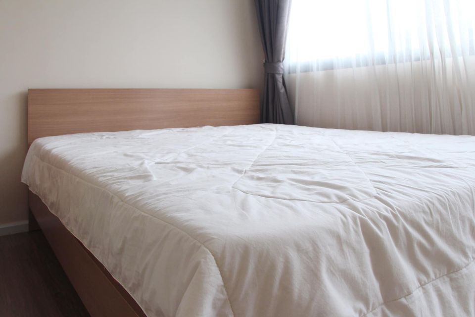 บี รีพับบลิค สุขุมวิท 101-1 [B Republic Condo Sukhumvit 101-1]
