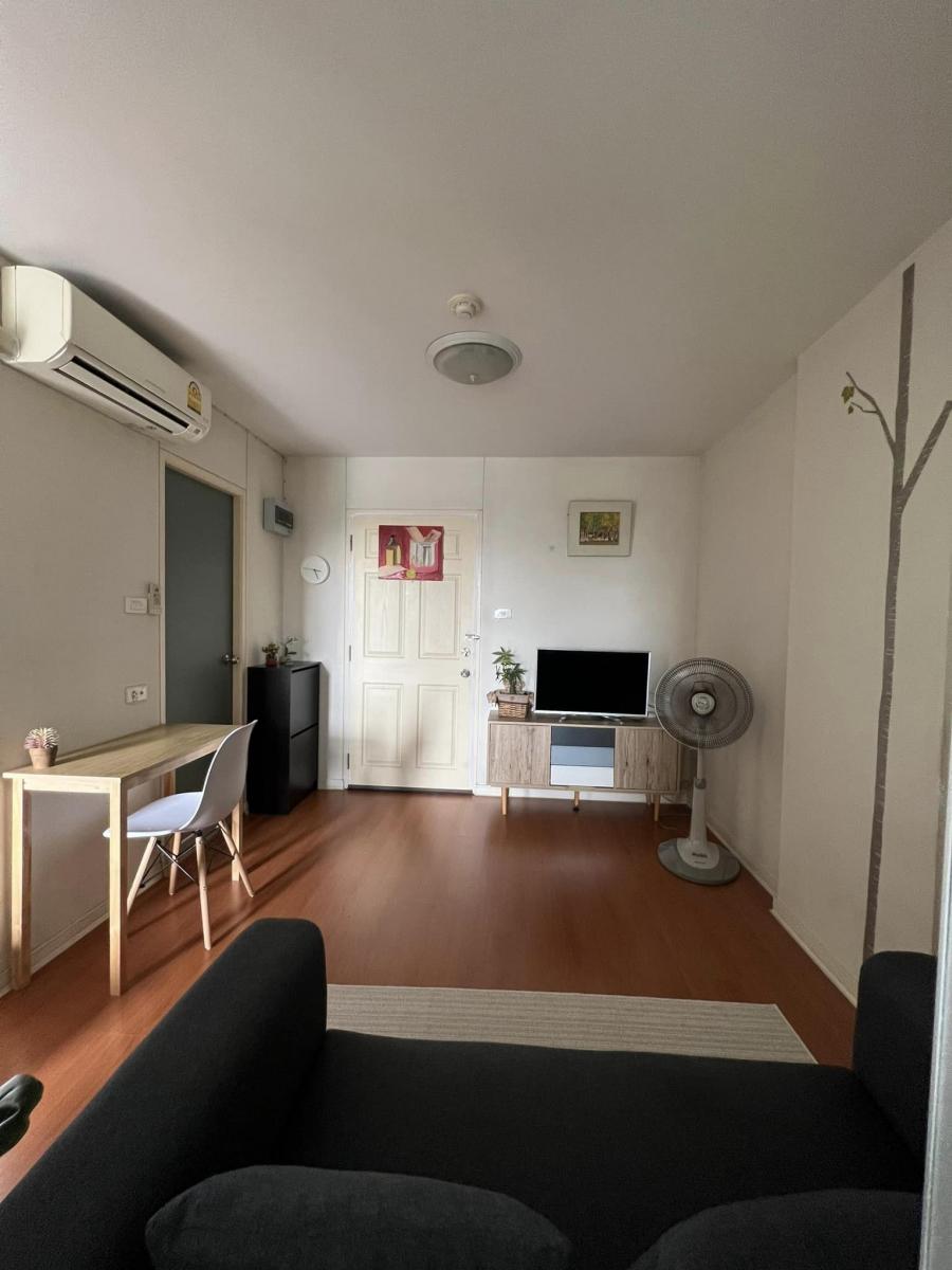 ลุมพินี คอนโดทาวน์ บดินทรเดชา-รามคำแหง [Lumpini Condo Town Bodindecha-Ramkhamhaeng]