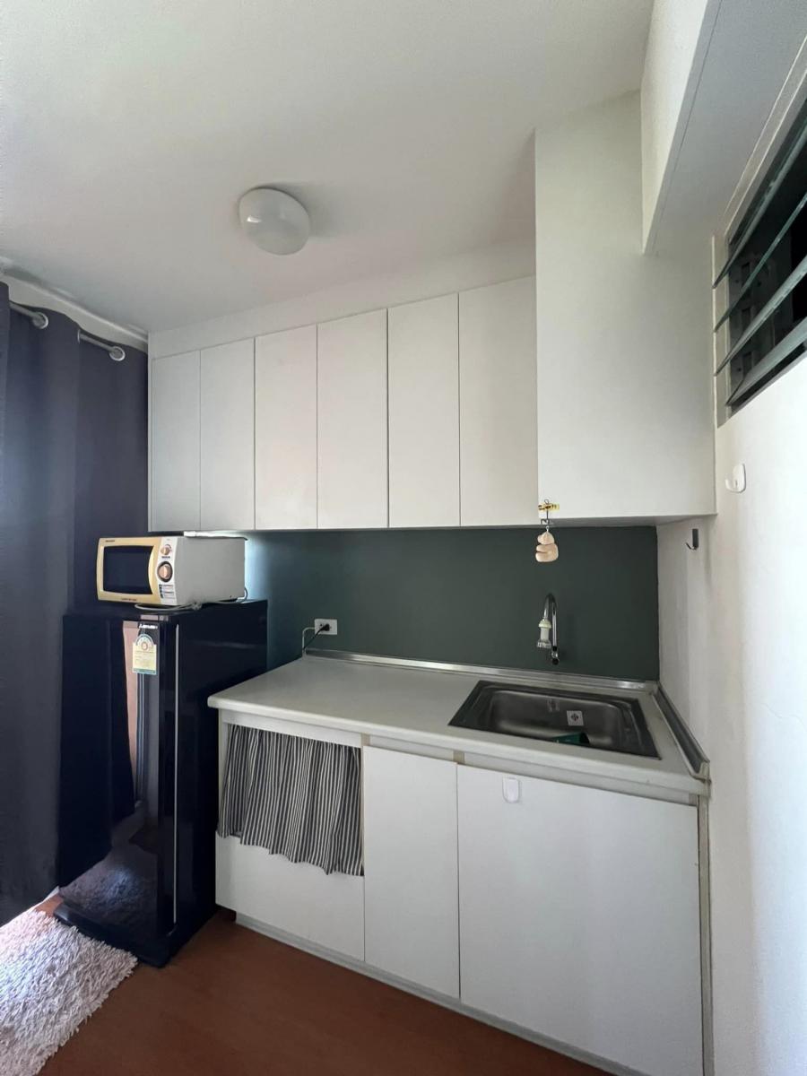 ลุมพินี คอนโดทาวน์ บดินทรเดชา-รามคำแหง [Lumpini Condo Town Bodindecha-Ramkhamhaeng]