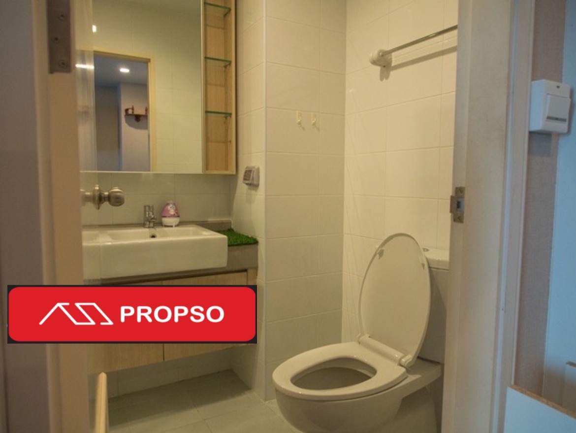 คาซ่า คอนโด รัชดา-ราชพฤกษ์ [Casa Condo Ratchada-Ratchapruek]