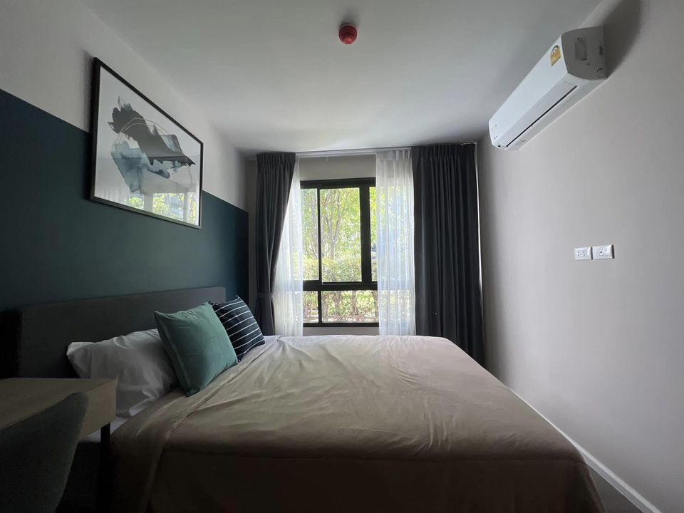 ดีคอนโด ไฮด์อเวย์-รังสิต [D condo hideaway-rangsit]