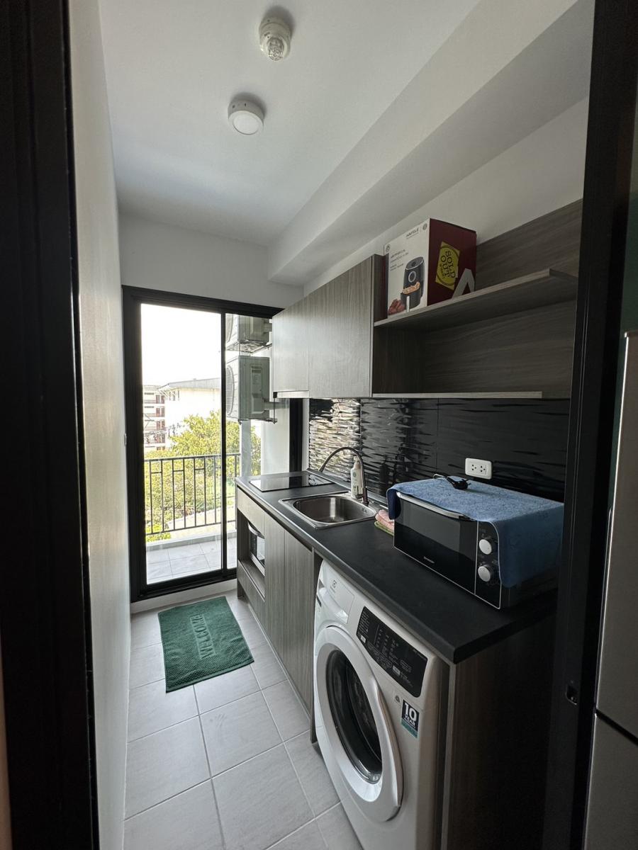 น็อตติ้ง ฮิลล์ สุขุมวิท 105 [Notting Hill Sukhumvit 105]