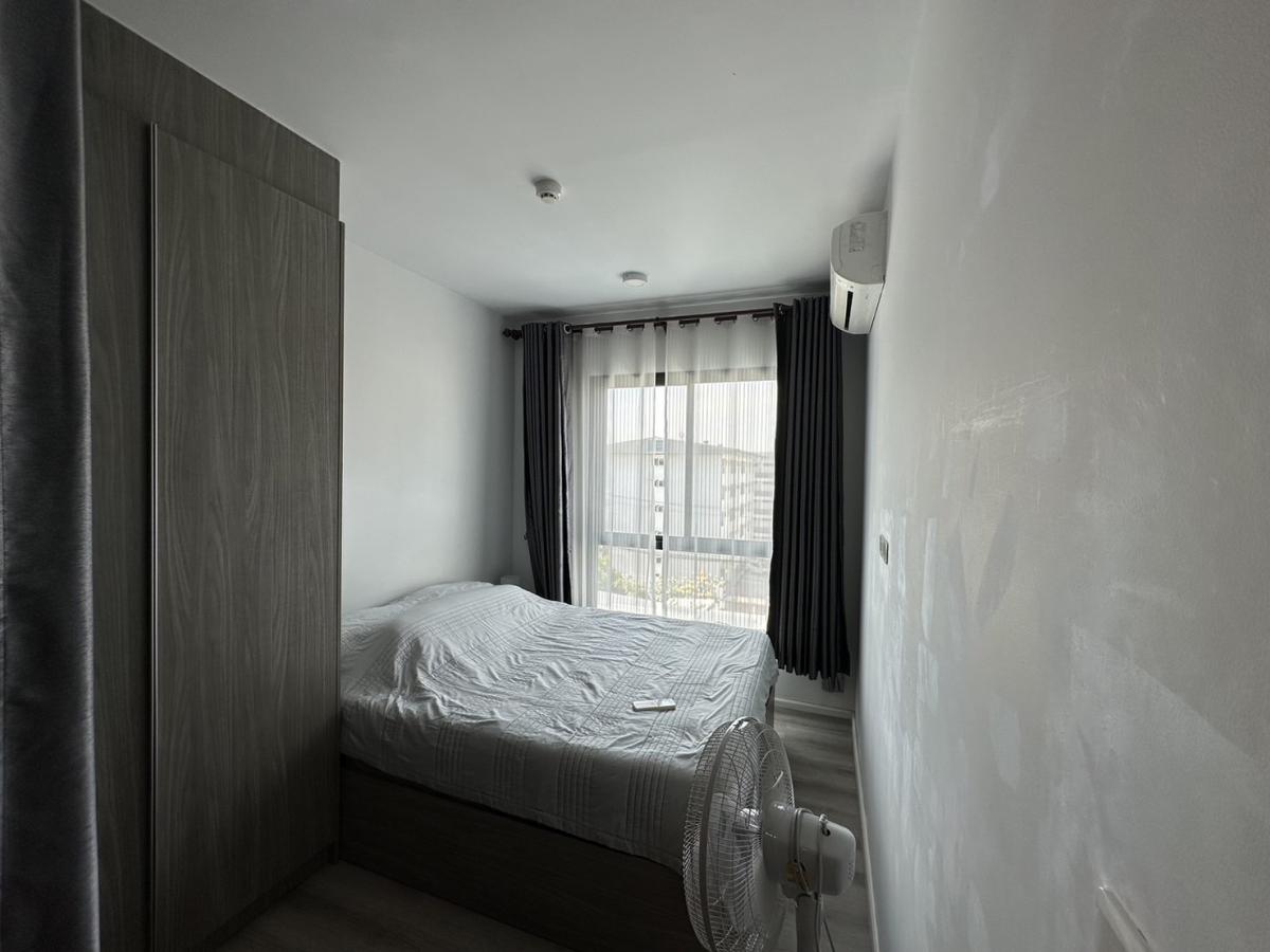 น็อตติ้ง ฮิลล์ สุขุมวิท 105 [Notting Hill Sukhumvit 105]