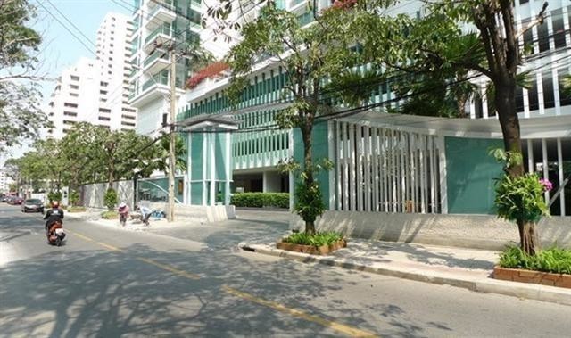 วินด์ สุขุมวิท 23 [Wind Sukhumvit 23]