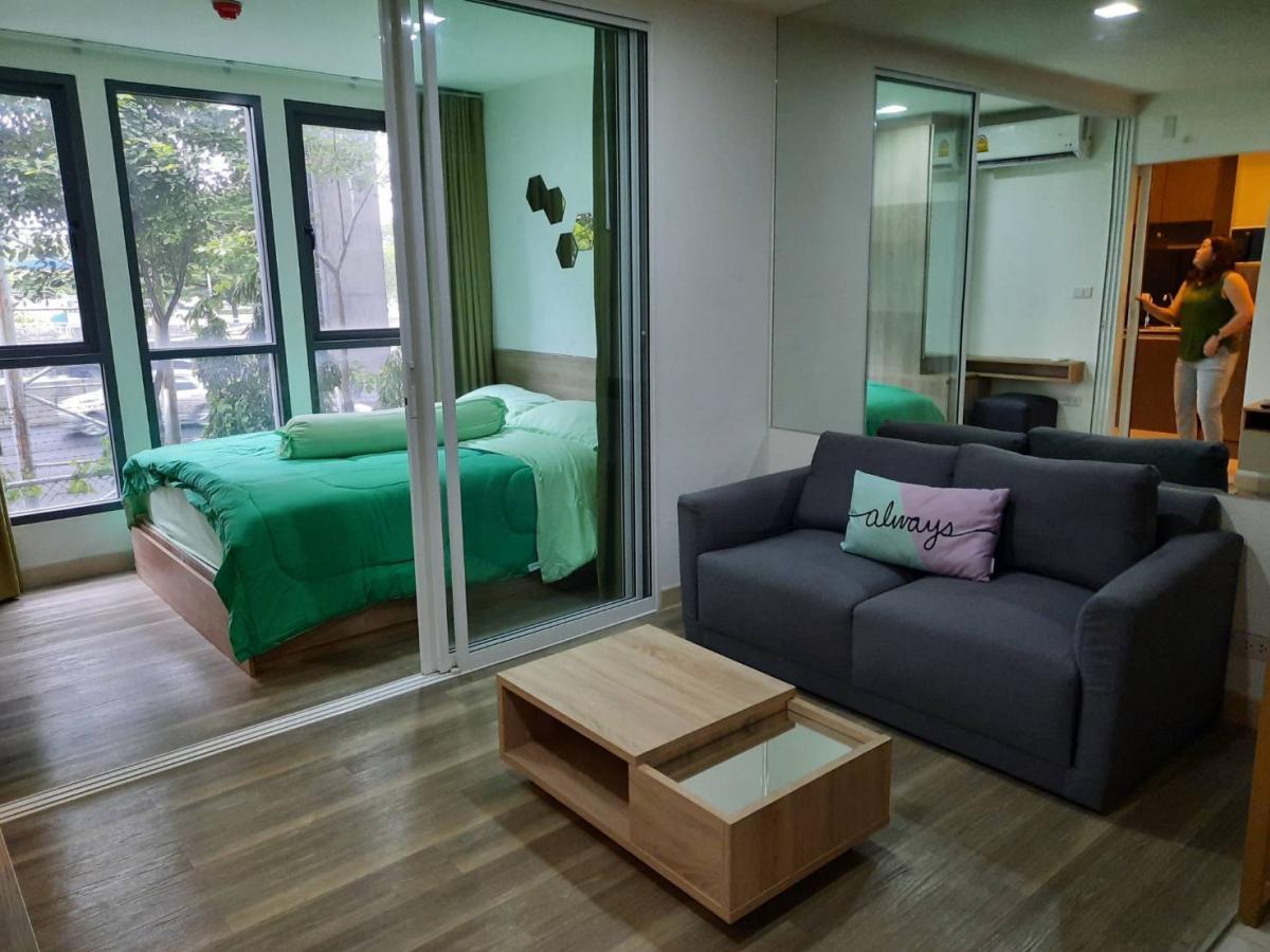 โมนีค สุขุมวิท 64 [Moniiq Sukhumvit 64]