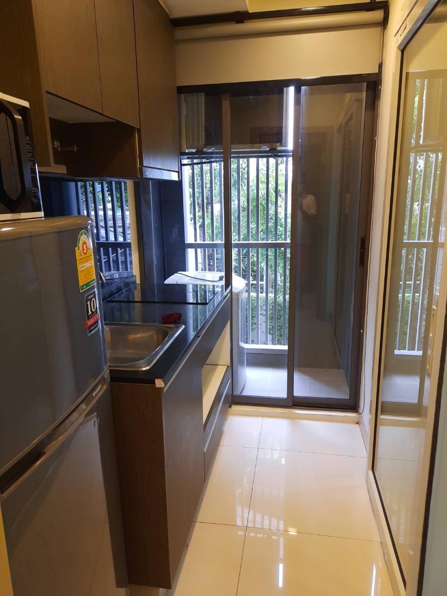 โมนีค สุขุมวิท 64 [Moniiq Sukhumvit 64]