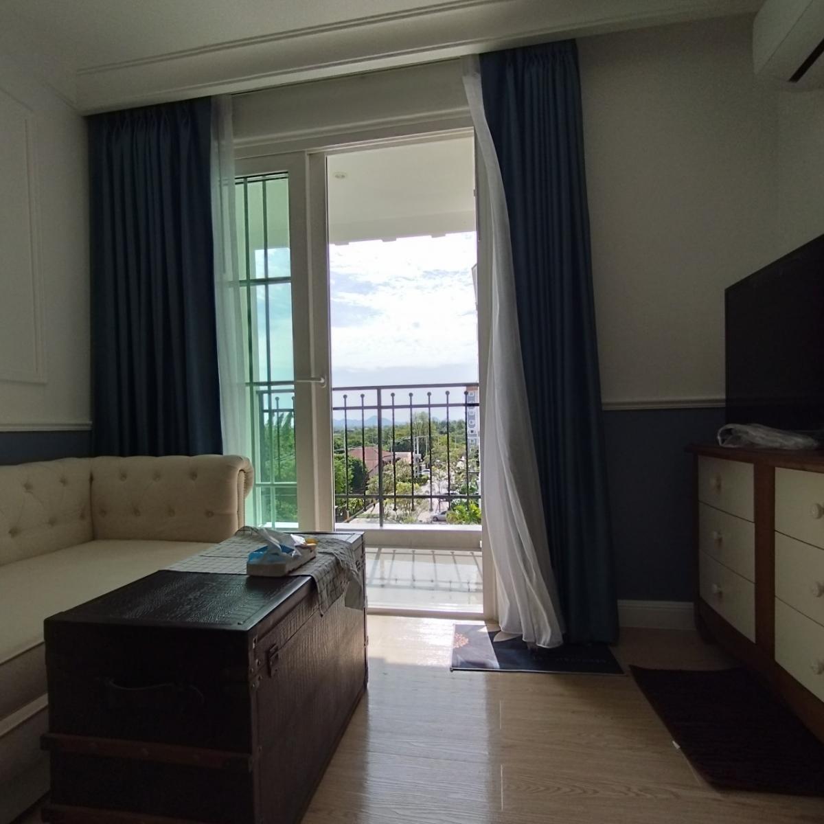 เซเว่น ซีส์ โค้ด ดิ อะซูร์ [Seven Seas Cote D'Azur]