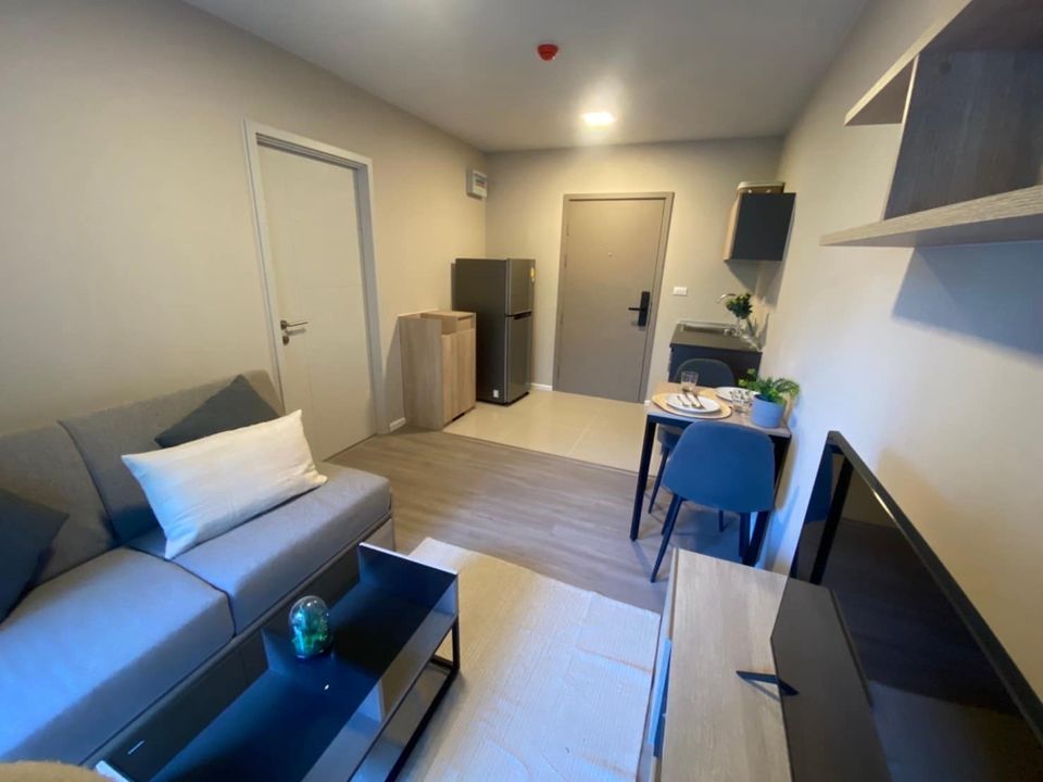 ดีคอนโด ไฮด์อเวย์-รังสิต [D condo hideaway-rangsit]