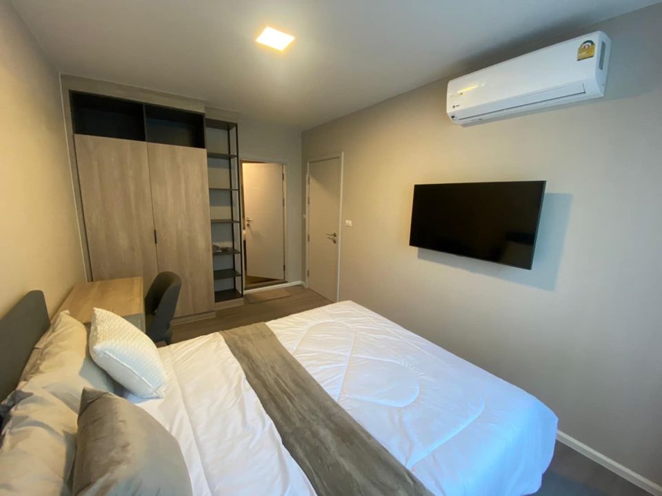 ดีคอนโด ไฮด์อเวย์-รังสิต [D condo hideaway-rangsit]