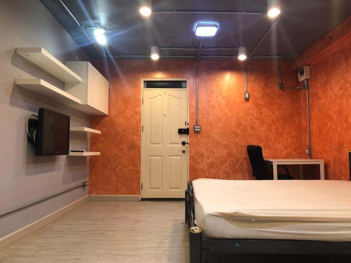 ซิตี้ โฮม สุขุมวิท [City Home Sukhumvit]
