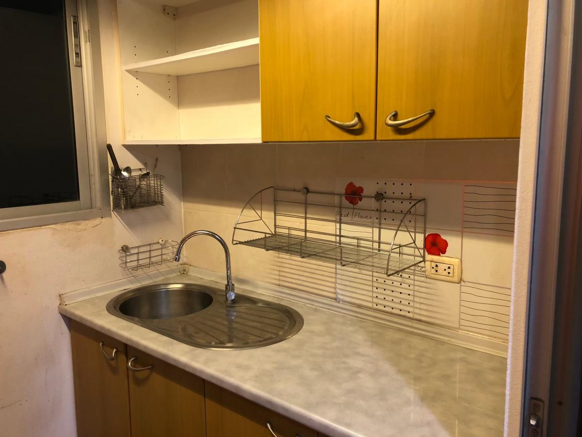 ซิตี้ โฮม สุขุมวิท [City Home Sukhumvit]