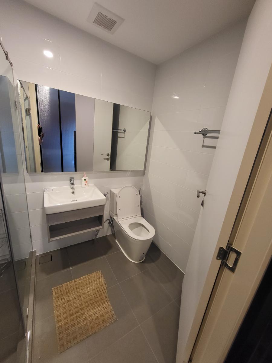 ไนท์บริดจ์ สุขุมวิท-เทพารักษ์ [Knightsbridge Sukhumvit-Thepharak]