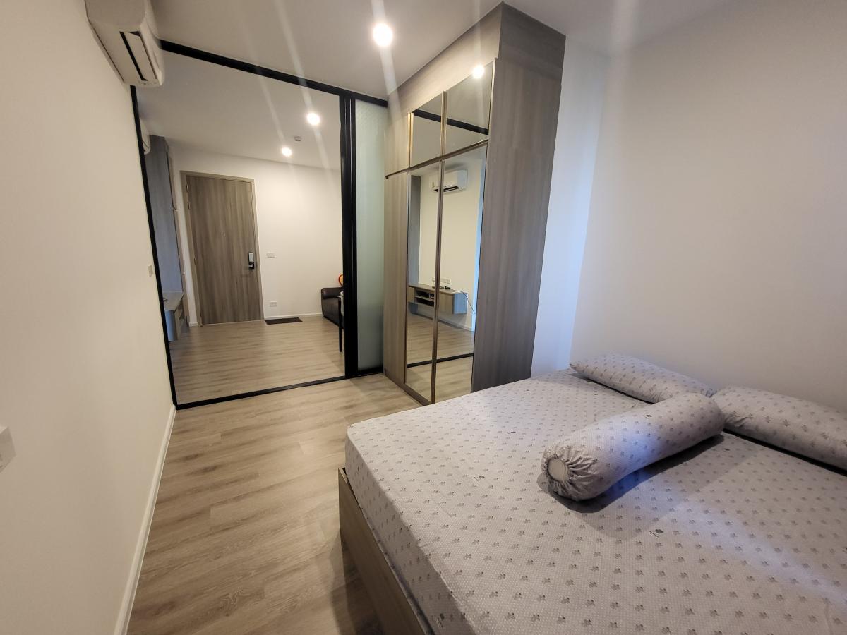 ไนท์บริดจ์ สุขุมวิท-เทพารักษ์ [Knightsbridge Sukhumvit-Thepharak]