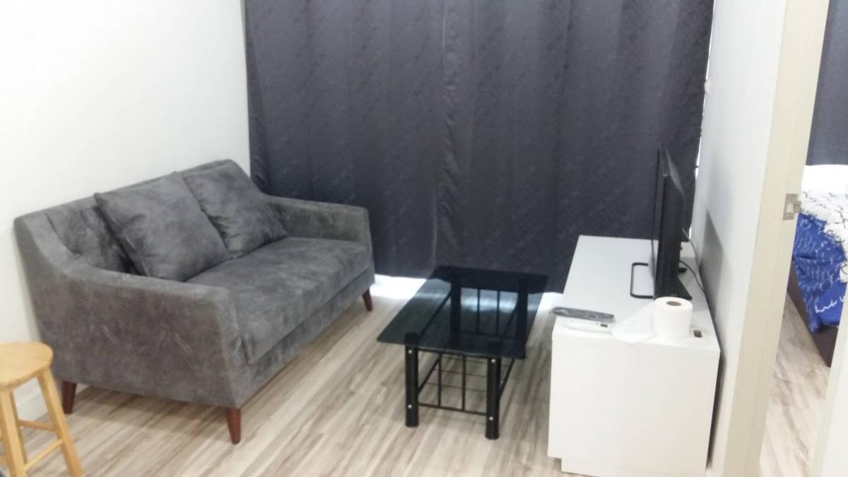 สัมมากร เอสเก้า คอนโดมิเนียม [Sammakorn S9 Condominium]
