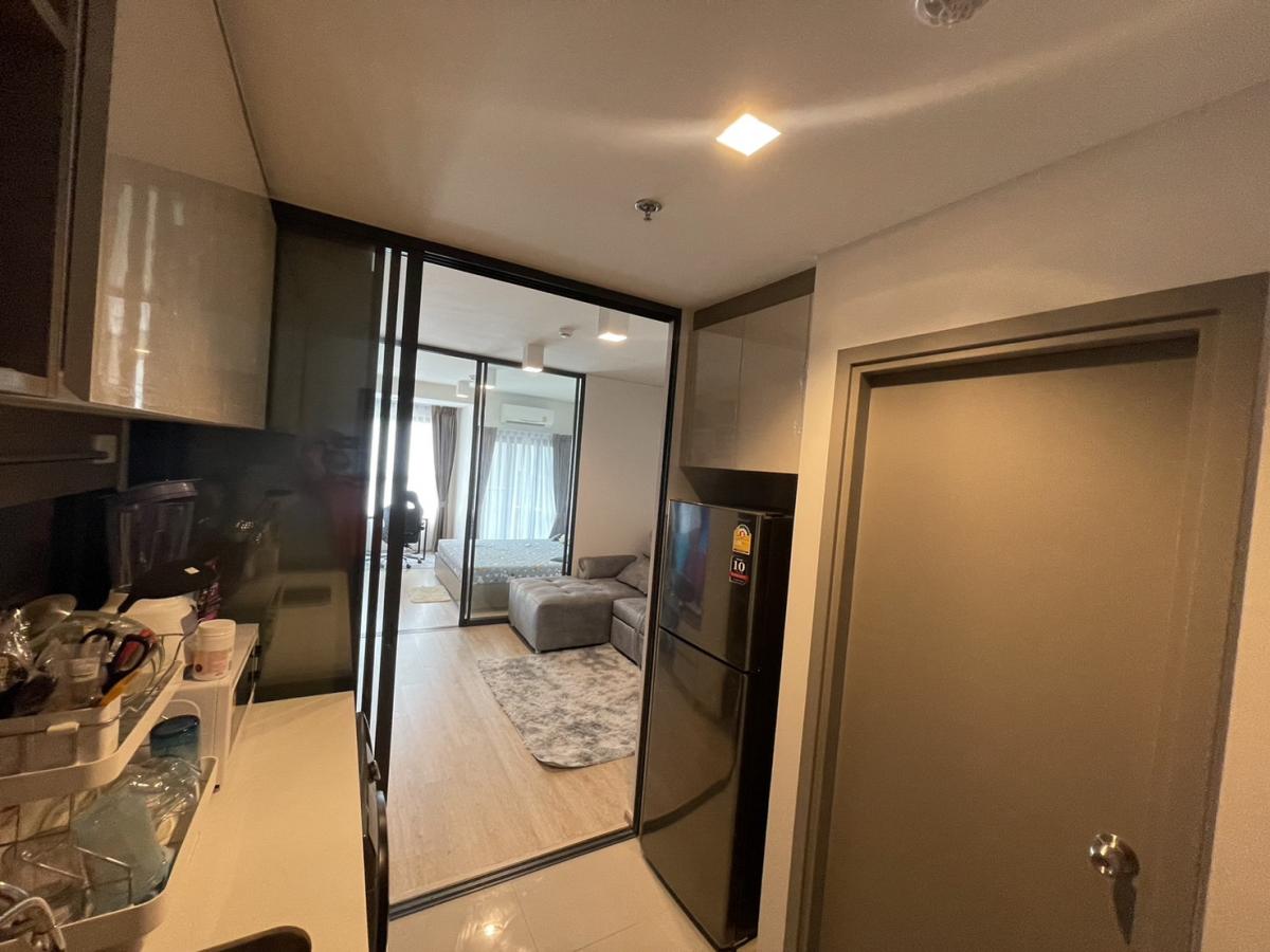 ไอดีโอ สาทร-วงเวียนใหญ่ [Ideo Sathorn-Wongwian Yai]