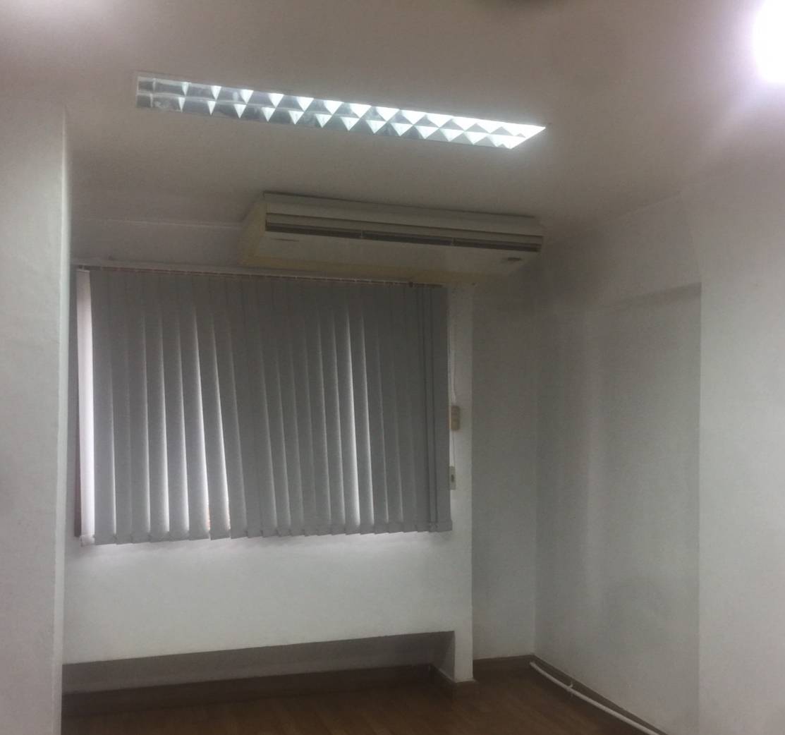 Sailom Condominium