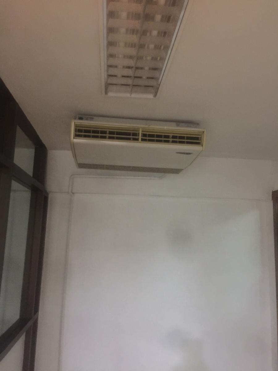 Sailom Condominium