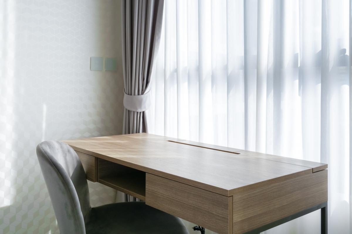 แฮมป์ตัน เรสซิเดนซ์ พญาไท [Hampton Residence Phayathai]