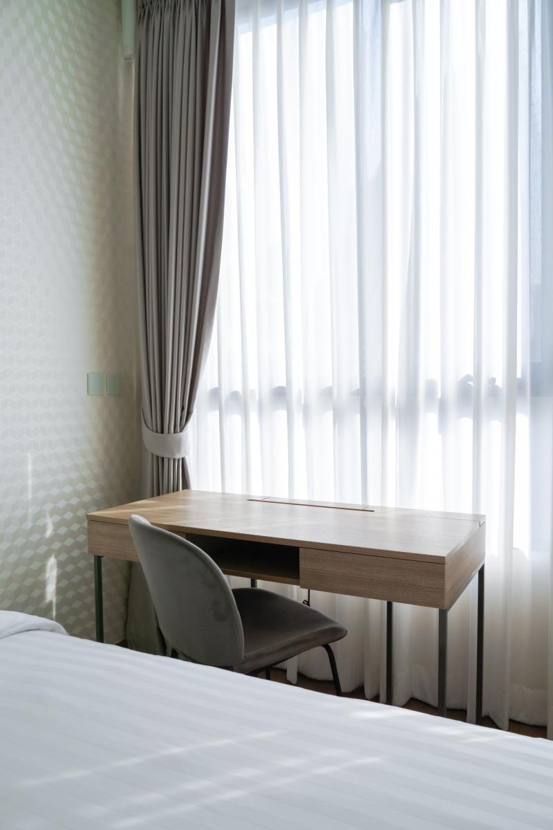 แฮมป์ตัน เรสซิเดนซ์ พญาไท [Hampton Residence Phayathai]