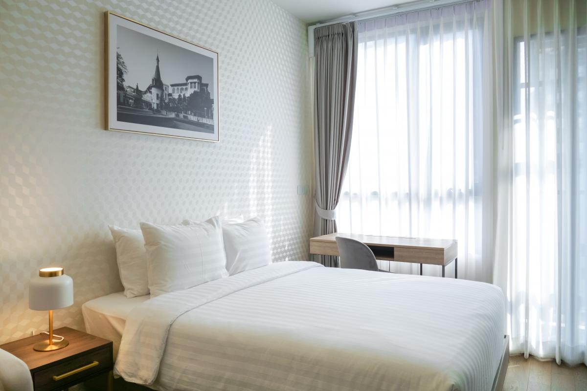 แฮมป์ตัน เรสซิเดนซ์ พญาไท [Hampton Residence Phayathai]