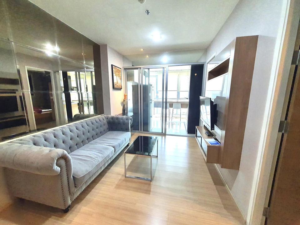 ริทึ่ม สุขุมวิท 50 [Rhythm Sukhumvit 50]