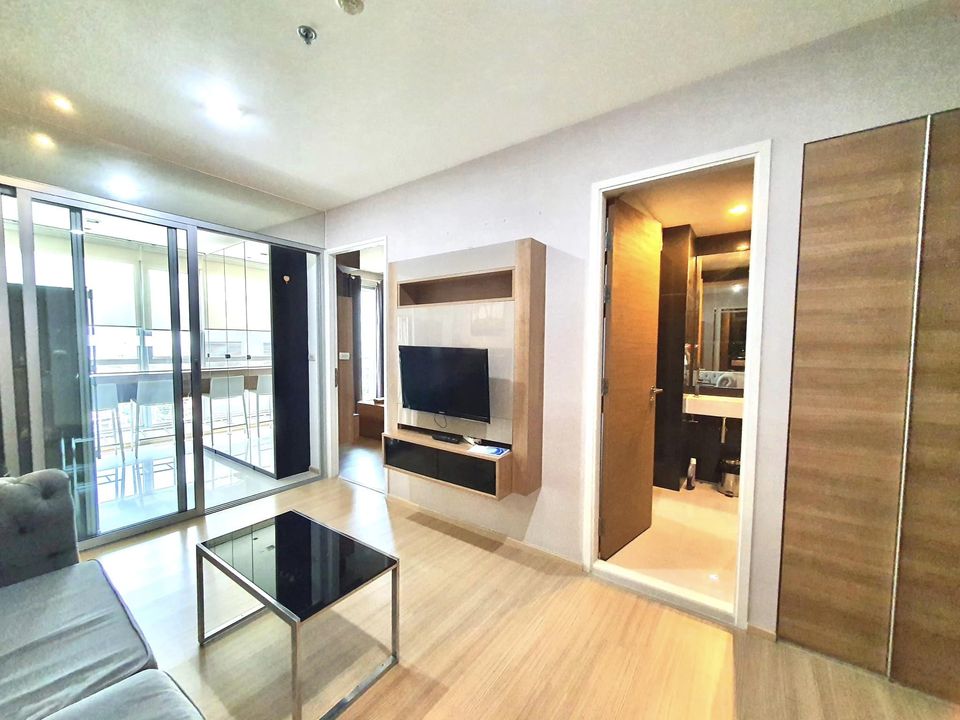 ริทึ่ม สุขุมวิท 50 [Rhythm Sukhumvit 50]