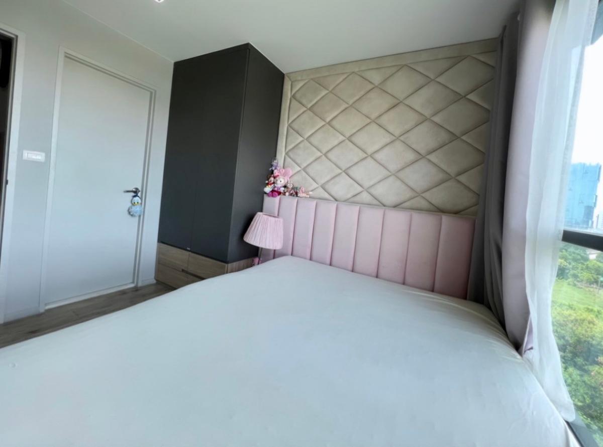 เอสเพน คอนโด ลาซาล [Aspen Condo La Salle]