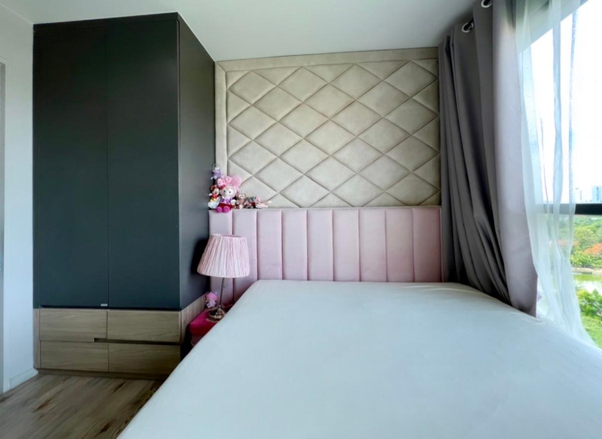 เอสเพน คอนโด ลาซาล [Aspen Condo La Salle]