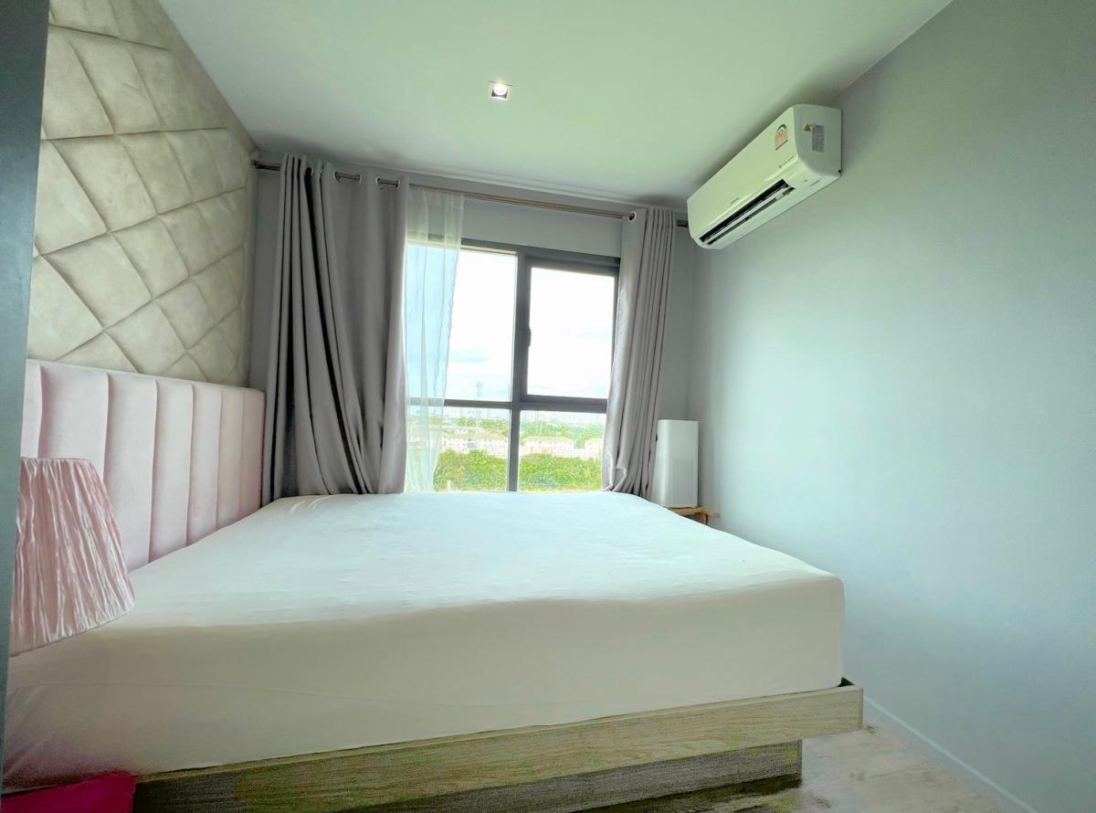เอสเพน คอนโด ลาซาล [Aspen Condo La Salle]